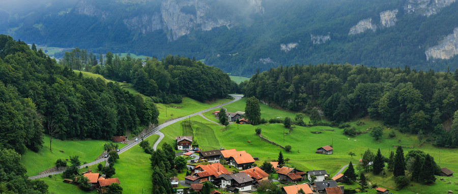 瑞士有哪些城市?瑞士哪个城市最美?瑞士最美城市排名