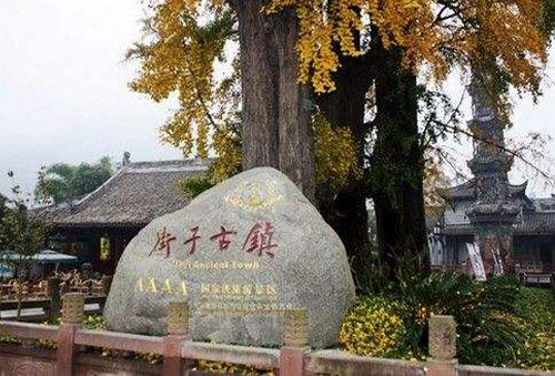 重庆周边旅游
