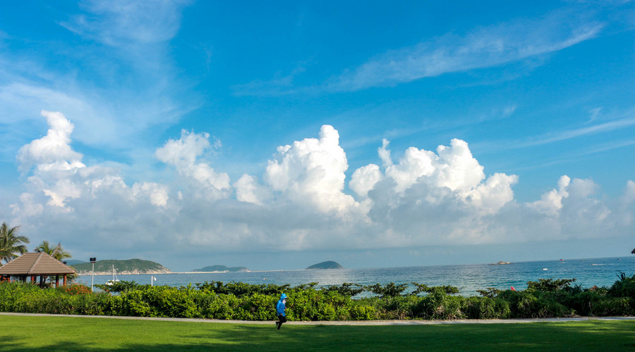 三亚旅游