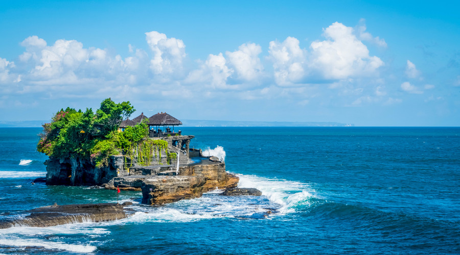 巴厘岛旅游