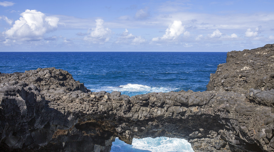 毛里求斯旅游