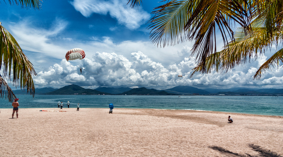 三亚旅游
