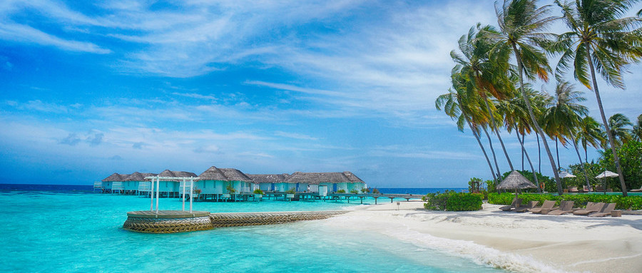 马尔代夫旅游