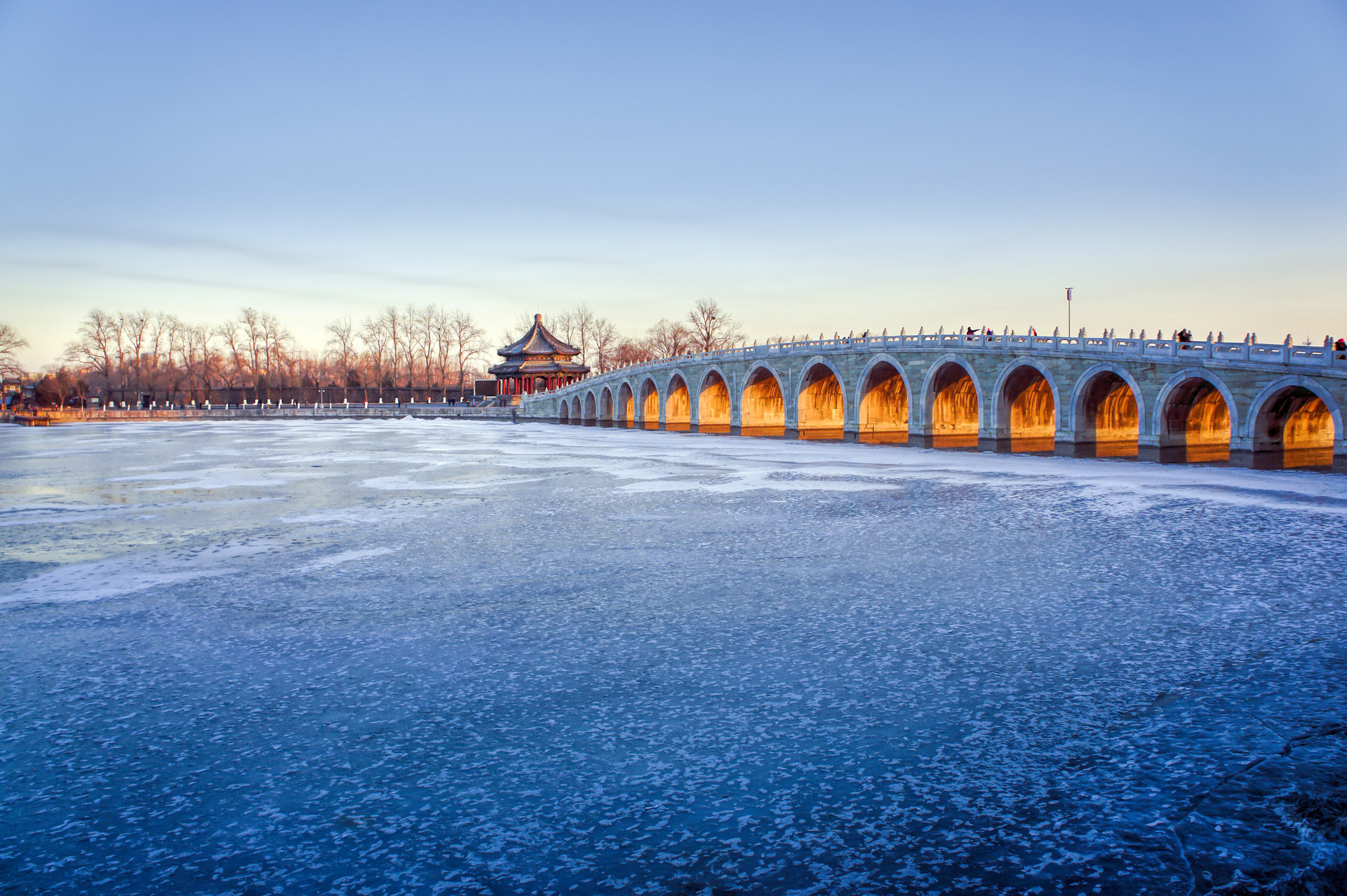 北京旅游