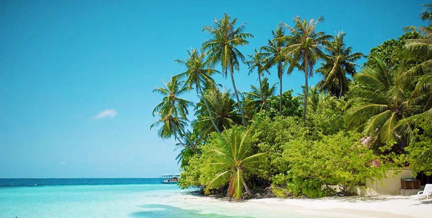 马尔代夫旅游