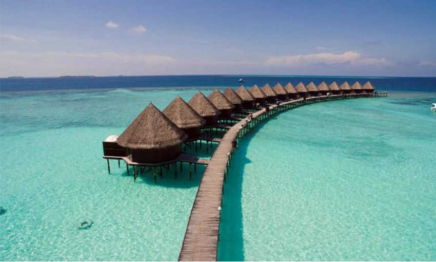 马尔代夫旅游