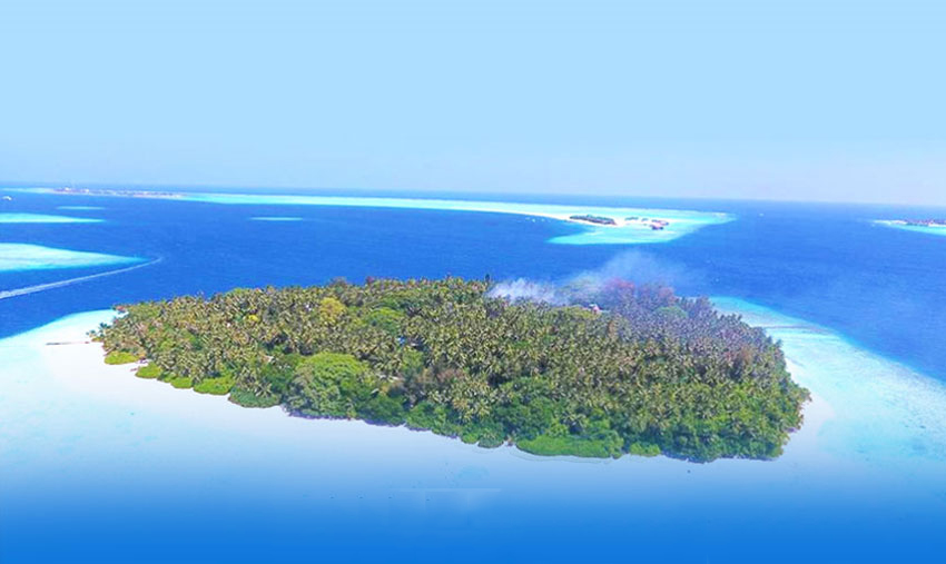 马尔代夫旅游