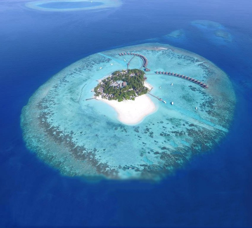 马尔代夫旅游