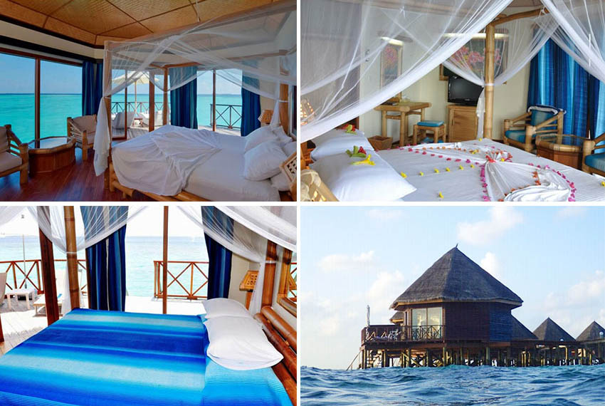马尔代夫旅游