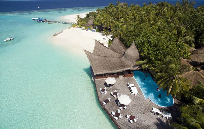马尔代夫旅游