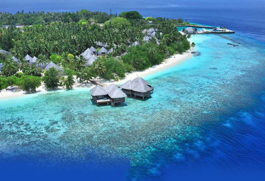 马尔代夫旅游
