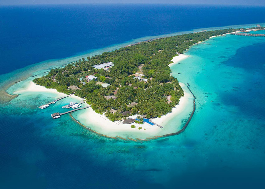 马尔代夫旅游