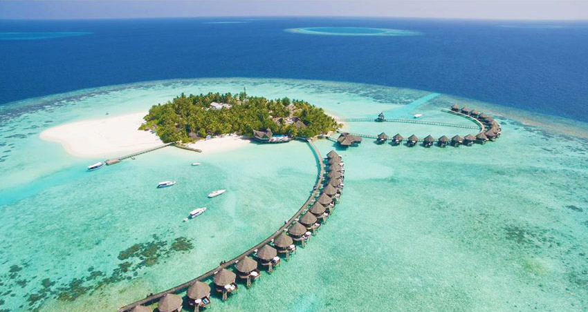 马尔代夫旅游
