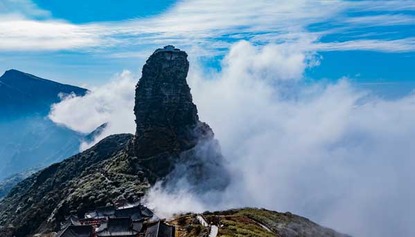 贵州旅游