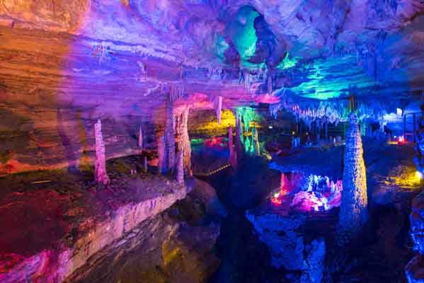 黄果树瀑布旅游