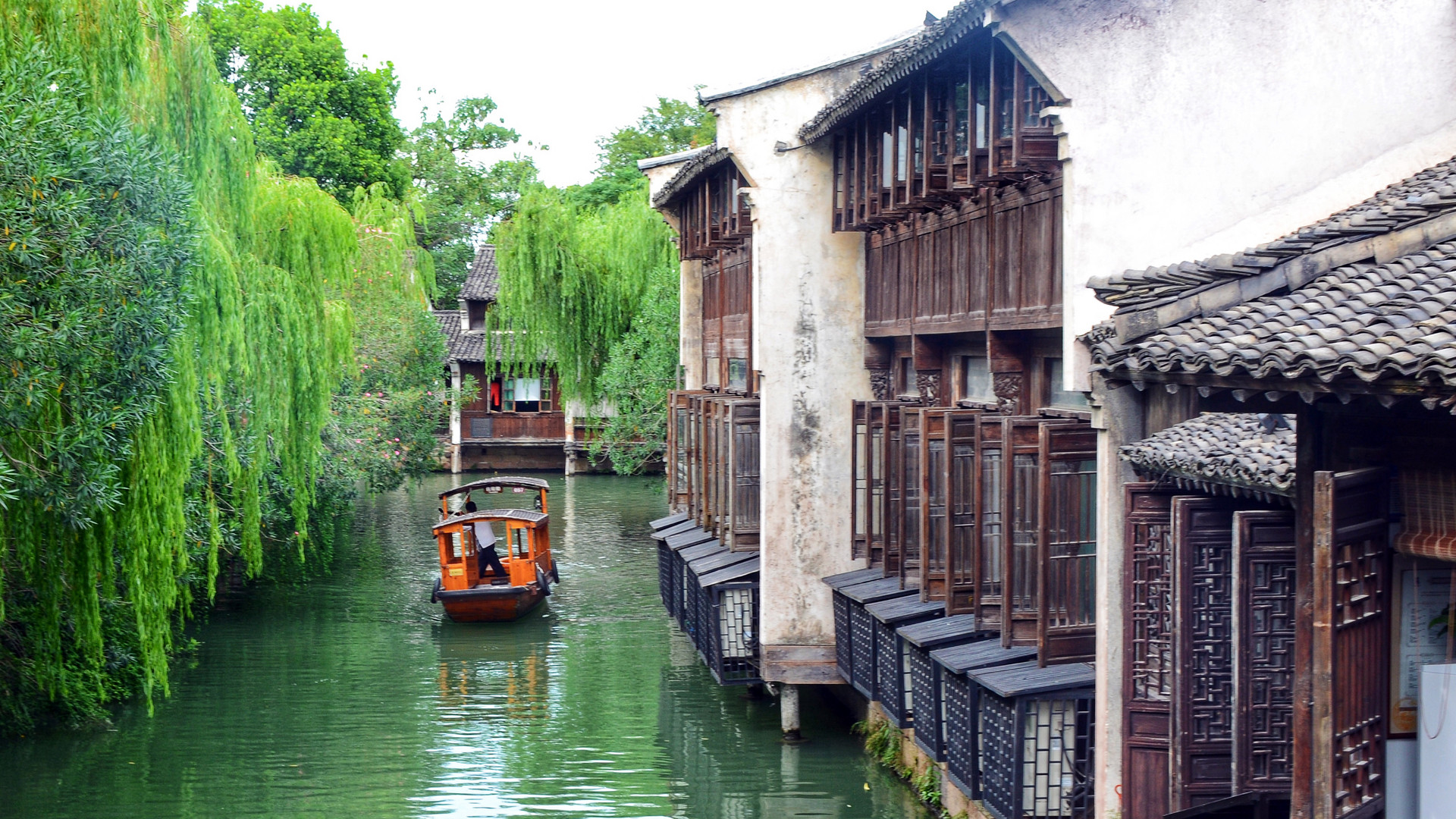 三峡旅游