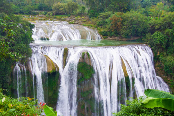 贵州旅游