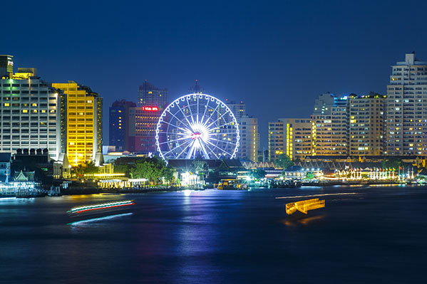 海岛旅游