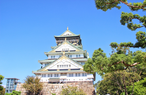 日本旅游