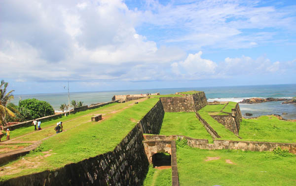 海岛旅游