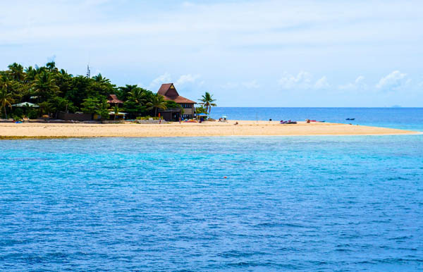 海岛旅游