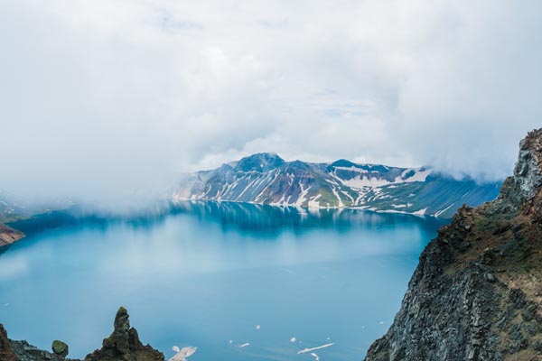 东北旅游