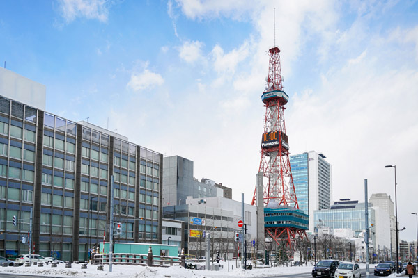 日本旅游