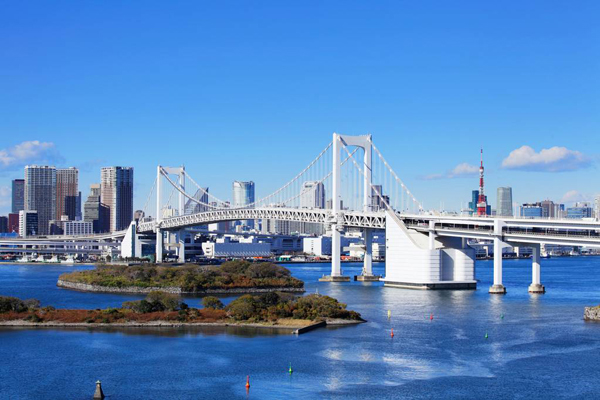 日本旅游