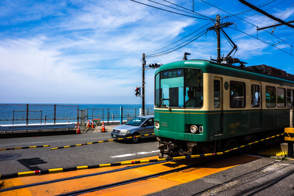 日韩旅游