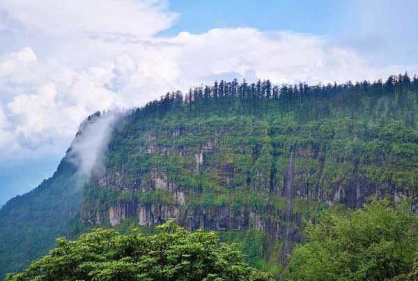 西南旅游