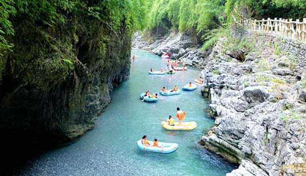 贵州旅游