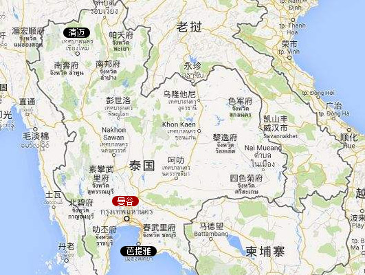 「曼谷旅游花费」_曼谷旅游花费高吗
