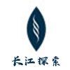 changjiangtansuo系列游轮logo