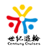 shiji系列游轮logo