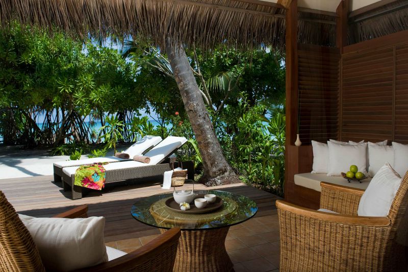 马尔代夫库拉玛蒂8 马尔代夫库拉玛蒂8