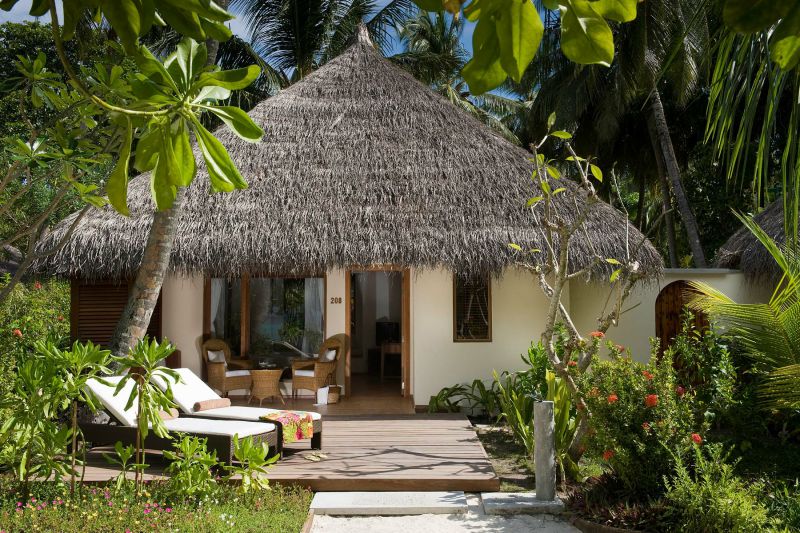 马尔代夫库拉玛蒂7 马尔代夫库拉玛蒂7