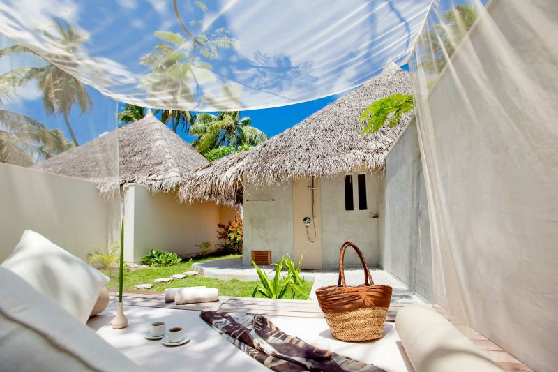 马尔代夫库拉玛蒂9 马尔代夫库拉玛蒂9