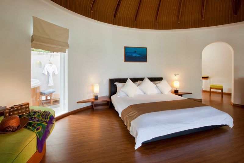 马尔代夫库拉玛蒂5 马尔代夫库拉玛蒂5