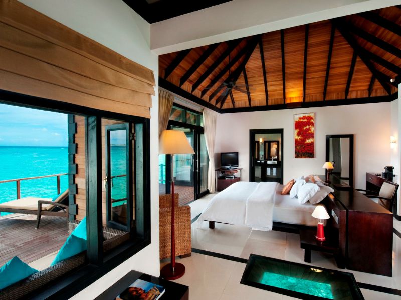 马尔代夫伊露岛5 马尔代夫伊露岛5