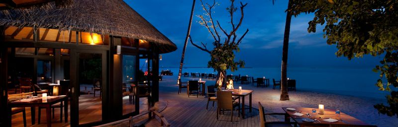 马尔代夫伊露岛9 马尔代夫伊露岛9