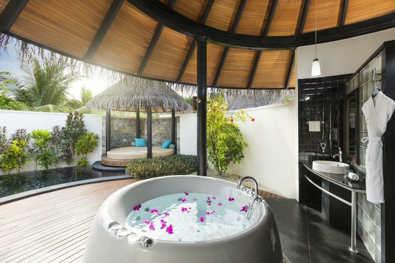 马尔代夫伊露岛3 马尔代夫伊露岛3