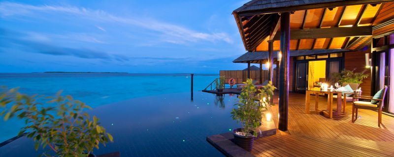 马尔代夫伊露岛7 马尔代夫伊露岛7