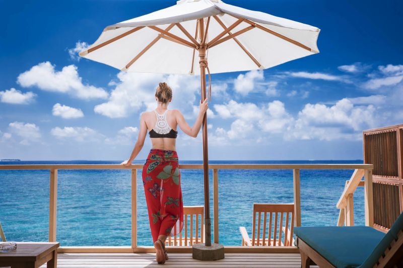 马尔代夫瑞堤法鲁岛7 马尔代夫瑞堤法鲁岛7