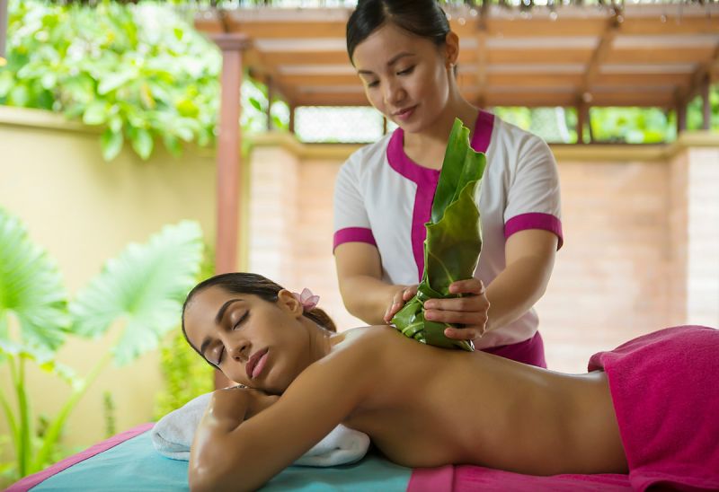 马尔代夫美露丽芙9