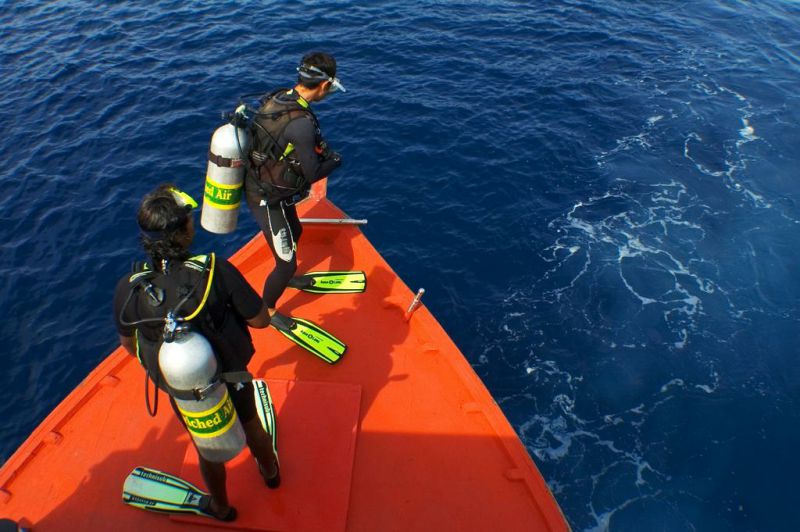 马尔代夫美露丽芙11