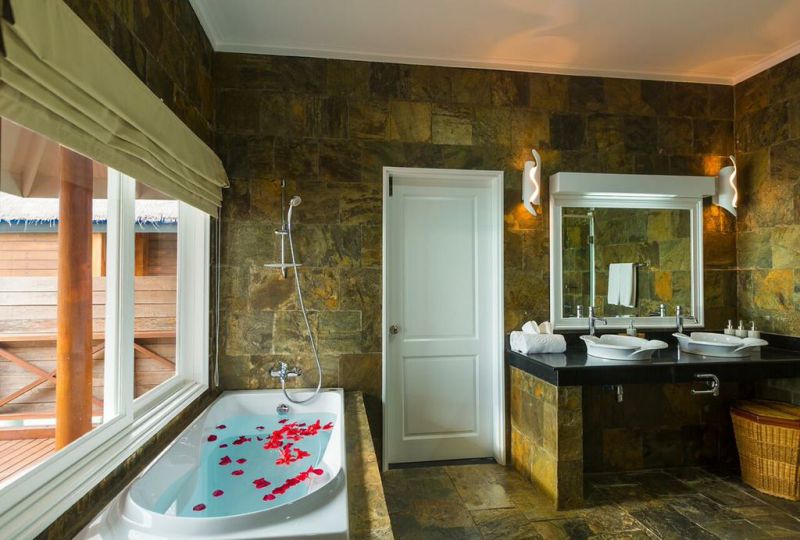 马尔代夫美露丽芙6