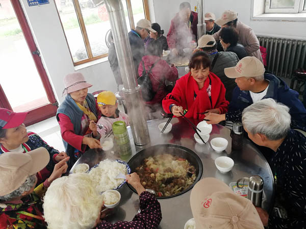 华运号-东北漠河专列004 华运号-东北漠河专列004