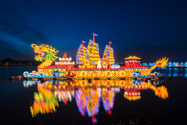 春节灯会007 春节灯会007